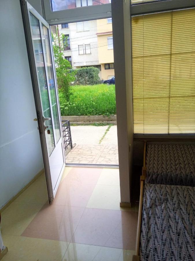 Ivana Ohri Dış mekan fotoğraf