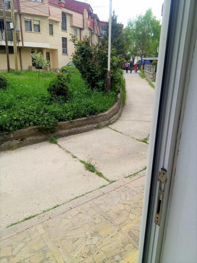 Ivana Ohri Dış mekan fotoğraf